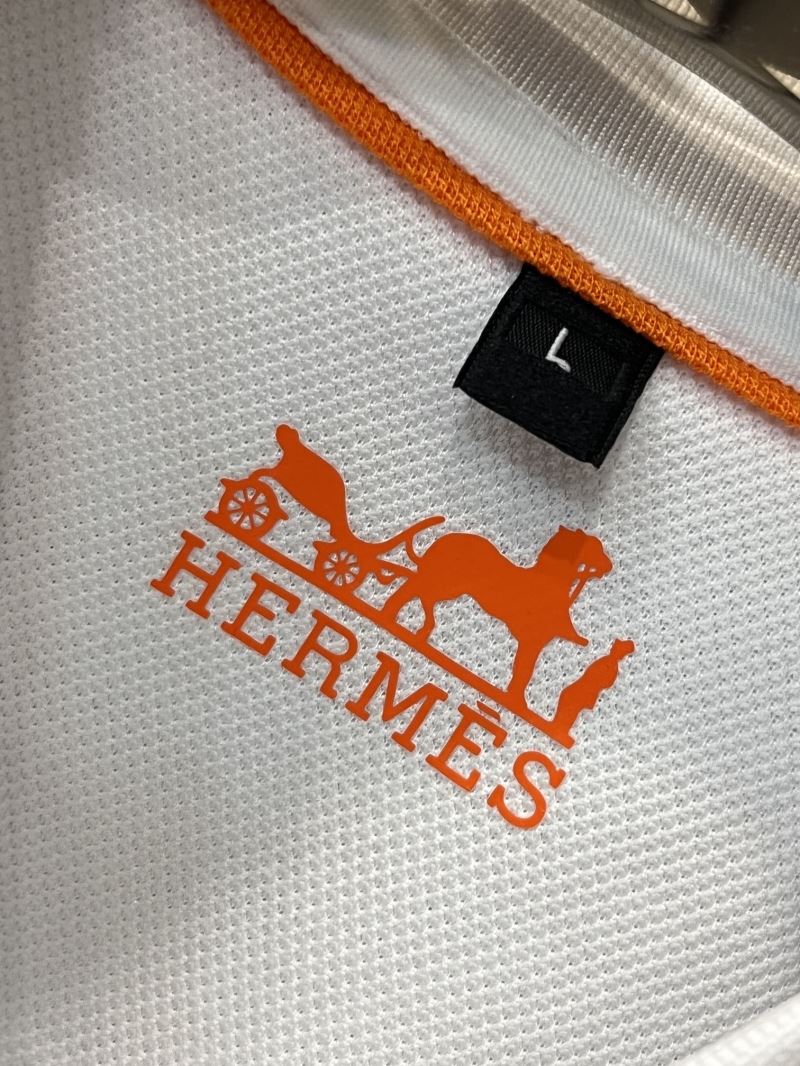 Hermes T-Shirts